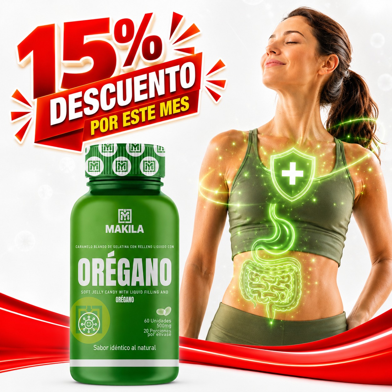 OREGANO